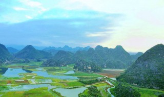 文山州旅游景点有哪些 文山州旅游景点分享