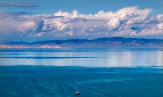 青海湖主要景点有哪些 青海湖主要景点介绍