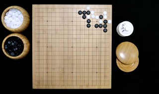 下围棋的方法 怎么玩围棋