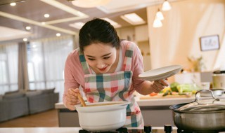 鲜白芷怎么做 鲜白芷美味做法