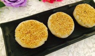 毛芋饼制作方法 毛芋糯米饼制作方法介绍