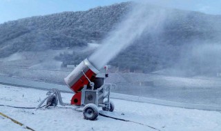 人工增雪的影响 人工增雪的影响介绍