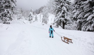 表扬雪的句子有些什么 关于雪的句子有什么