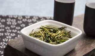 新茶放冷冻还是冷藏 新茶是冷冻还是冷藏好