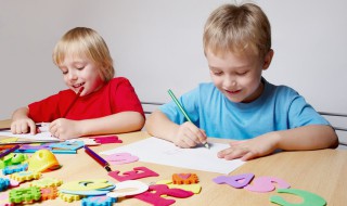 儿童视觉专注力训练方法 儿童视觉专注力如何训练