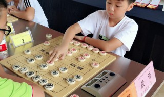 儿童学象棋的好处和弊端 孩子学国际象棋有什么优缺点？