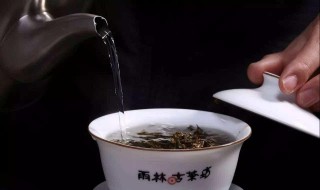 宝洪茶储存方法 宝洪茶的储存方法分享