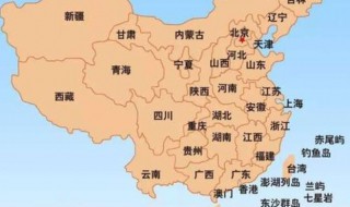 中国东边有哪些城市 中国位于东边的城市