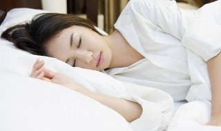 每天睡眠多少小时才适合 关于每天睡眠时间介绍