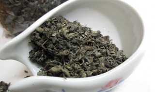 藤茶的功效与作用禁忌 藤茶要注意的功效与作用禁忌