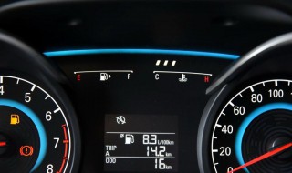 汽车保养提示灯要如何消除 汽车保养提示灯消除方法