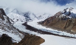 世界第二高峰 世界第二高峰的介绍