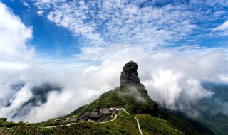 贵州梵净山旅游攻略 贵州梵净山的旅游攻略是什么