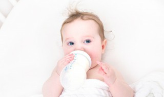 宝宝怎么吸奶 如何让宝宝正确吸奶