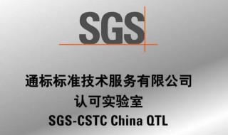 sgs公司简介 sgs公司介绍