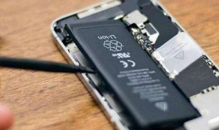 苹果7怎么换电池方法 苹果7如何换电池