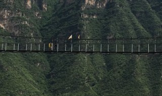 野三坡清泉山景区介绍 关于野三坡清泉山景区介绍