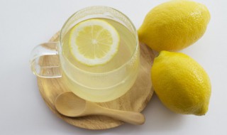 柠檬切开怎样保存 储存切开的柠檬方法