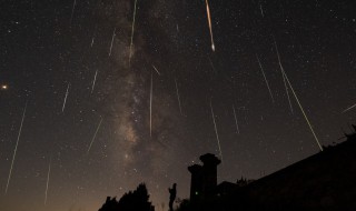 英仙座流星雨代表什么 英仙座流星雨指什么