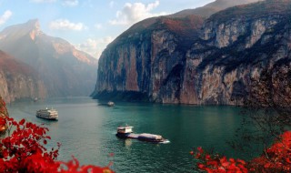 中国十大风景名胜有哪些 中国十大名胜风景简单介绍