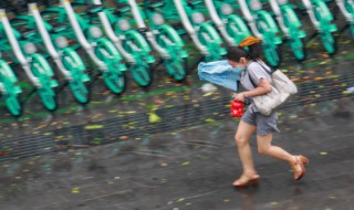 暴雨为什么停水 什么原因暴雨会停水