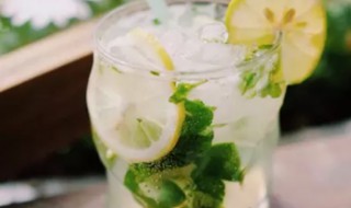 mojito代表什么 mojito的含义