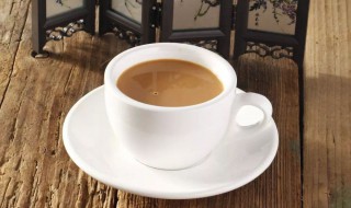 奶茶英文 奶茶英文介绍