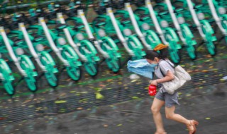 暴雨安全注意事项 关于暴雨安全注意事项