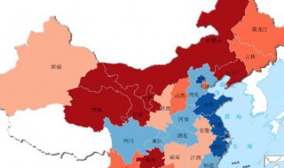 直辖市和省有什么区别 直辖市和省有啥区别