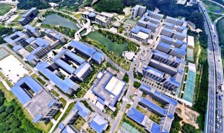 东莞理工城市学院简介 东莞理工城市学院简介是怎样