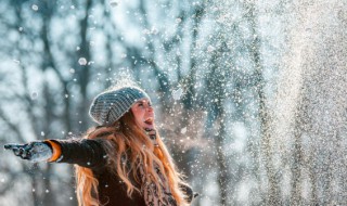 傲霜斗雪的意思 关于傲霜斗雪的意思