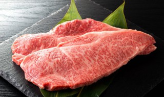 生牛肉储存方法 如何保存牛肉