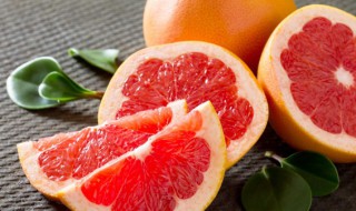 蜜柚和葡萄柚的区别 关于蜜柚和葡萄柚的区别