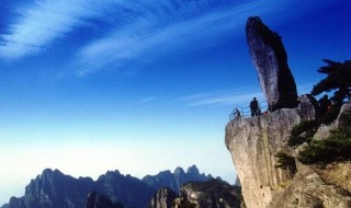 黄山什么季节去最好 黄山旅游最好的季节