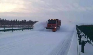 暴雪蓝色预警准吗 暴雪蓝色预警介绍