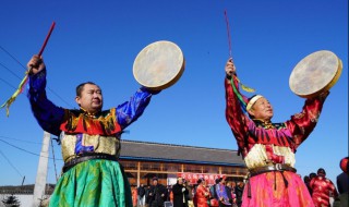 满族有什么节日和风俗 满族有啥节日和风俗