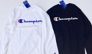 champion是什么牌子中文名 champion简单介绍