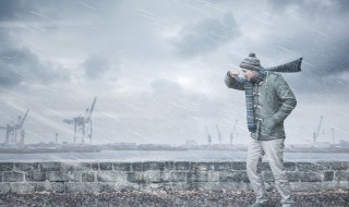 梦见下大雨什么征兆 梦见下大雨什么意思