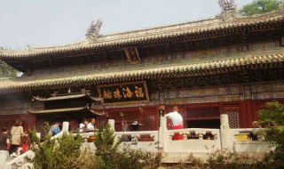 北京潭柘寺求什么最灵 北京潭柘寺求什么