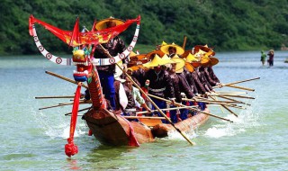 少数民族有哪些传统节日 少数民族传统节日有哪些