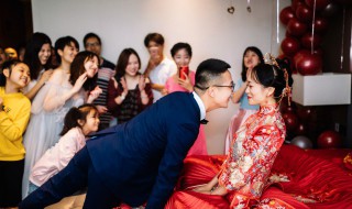 订婚和结婚的区别 订婚和结婚有什么区别