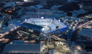 平昌冬奥会在哪个国家 平昌冬奥会在什么国家