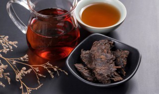 西山茶是什么茶 西山茶介绍