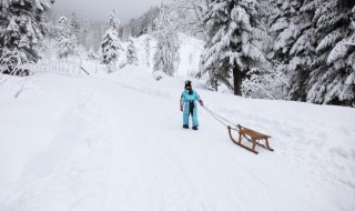 雪怎么读 雪的读音是啥呢