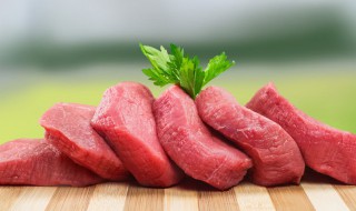 芥兰头炒肉片的家常做法 芥兰头炒肉片的烹饪方法