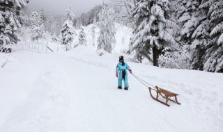 滑雪应该注意什么 滑雪应的注意事项