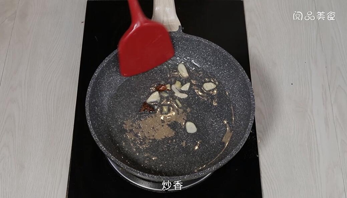 粉皮炖鸡块的做法 粉皮炖鸡块怎么做