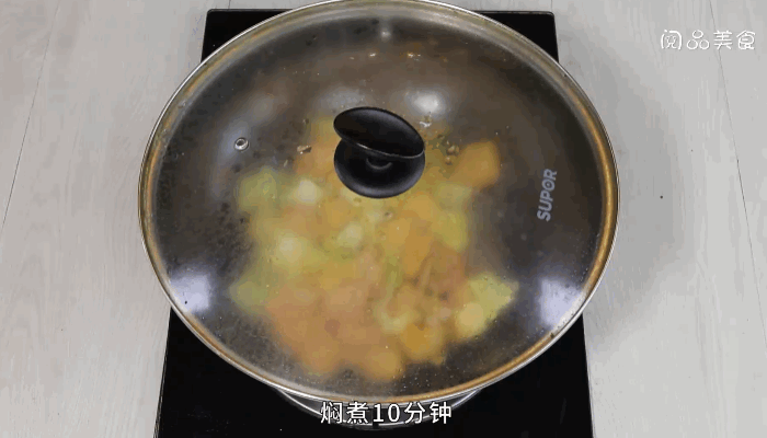 白菜煮油豆腐的做法 白菜煮油豆腐怎么做