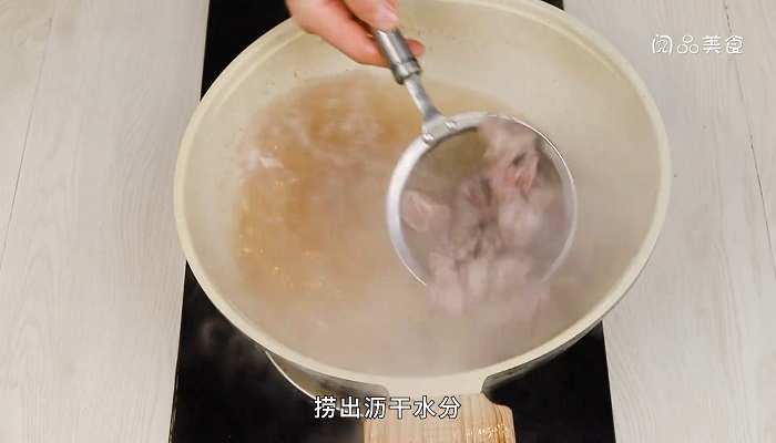 红烧羊肉怎么做 红烧羊肉的做法是什么