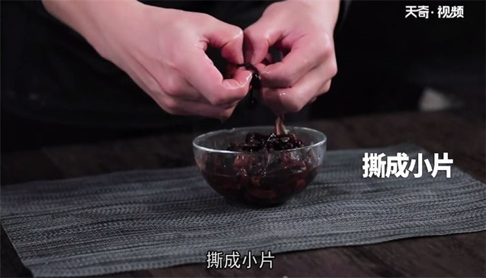 榛蘑炒土豆片的做法 榛蘑炒土豆片怎么做